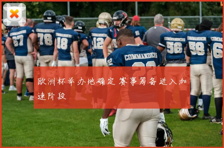 欧洲杯举办地确定 赛事筹备进入加速阶段