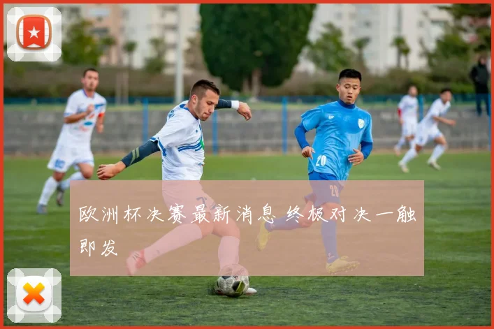 欧洲杯决赛最新消息 终极对决一触即发