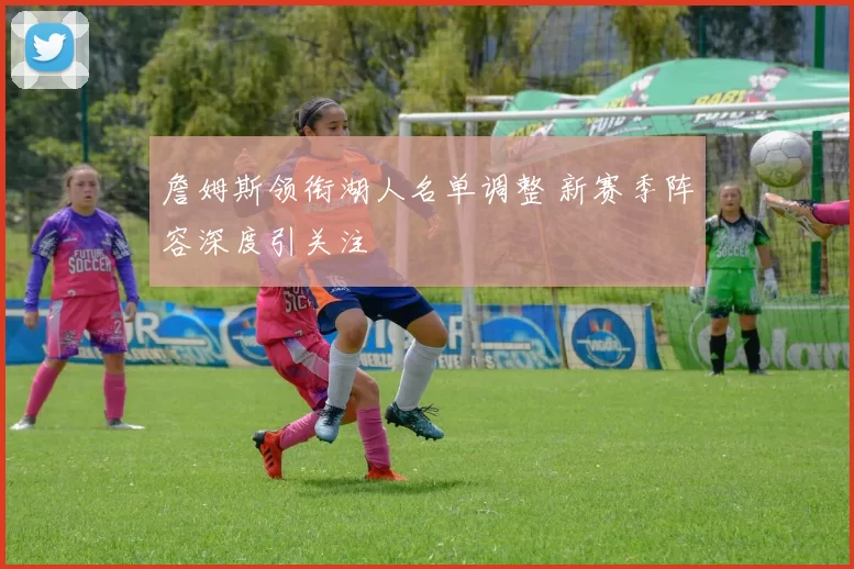 詹姆斯领衔湖人名单调整 新赛季阵容深度引关注