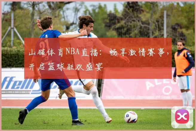 山猫体育NBA直播：畅享激情赛事，开启篮球狂欢盛宴
